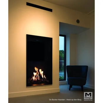 Krbová vložka M-design True Vision 850 VL