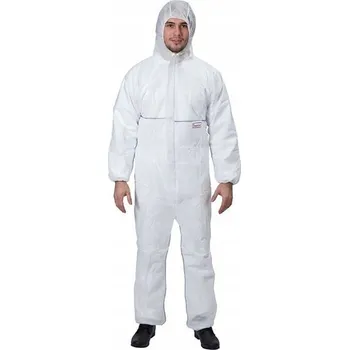 Pracovní obuv Ochranná kombinéza ECON/Praktika kat. I, velikost M