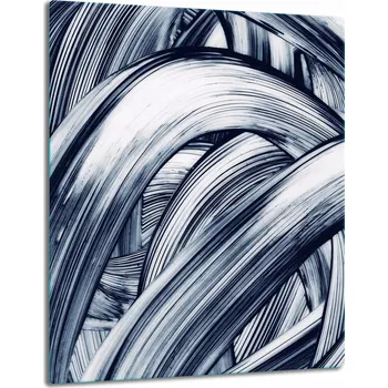 Obraz Krájecí deska TMK ArtDeko sklo 1 ks