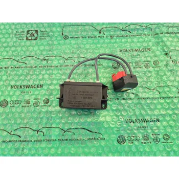 Auto elektroinstalace Originální díl Škoda zapalovací modul pro plynovou výbojku (xenon) Škoda Octavia I (1U) 1U0941641