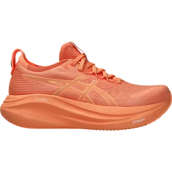 Dámská běžecká obuv Běžecké boty ASICS GEL-NIMBUS 27 LITE-SHOW 1012b817-800 Velikost 42,5 EU | 8,5 UK | 10,5 US | 27 CM