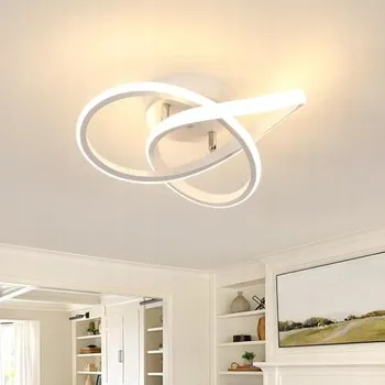 Závěsné svítidlo Riserva stropní svítidlo LED 1 světelný bod s integrovaným LED zdrojem