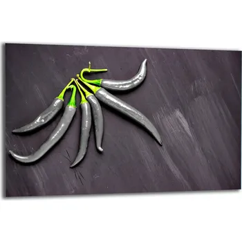 Obraz Krájecí deska TMK ArtDeko sklo 1 ks