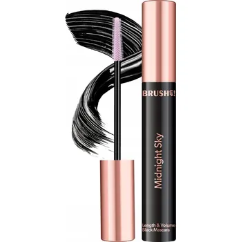 Řasenka Řasenka BrushUp! ČERNÝ