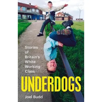 Cizojazyčná kniha Underdogs - Budd, Joel