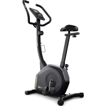 Hop-Sport Magnetický rotoped HS-4000H Grant zlatý