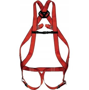 Postroj pro psa Bezpečnostní postroj climax 10 basic plus