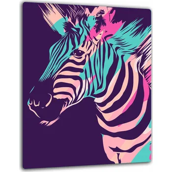 Obraz Krájecí deska TMK ArtDeko sklo 1 ks