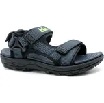 Lee Cooper 3569K navy, dětské sandály vel.34