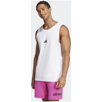 Pánské tílko adidas M SL TANK JE8984 XL