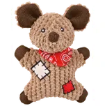 Hračka pro psy Trixie myš se zvukem 19cm