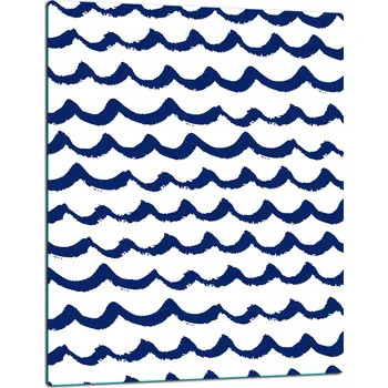 Kuchyňské prkénko Krájecí deska TMK ArtDeko sklo 1 ks