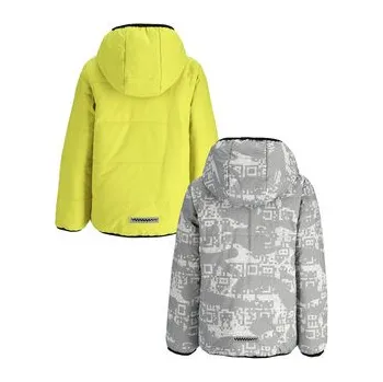 Coccodrillo Bunda pro přechodné období WC5152501OBK Barevná Regular Fit 98