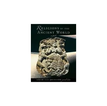 Cizojazyčná kniha Religions of the Ancient World