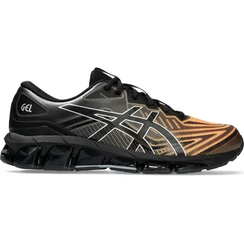 Pánská móda Tenisky Asics Black 1091562 7.5 (42)