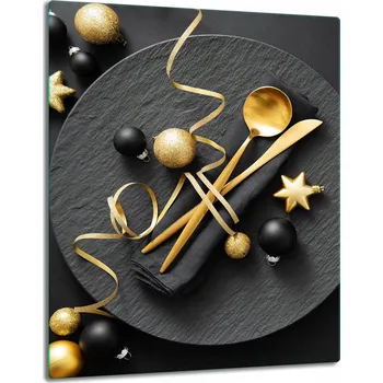 Obraz Krájecí deska TMK ArtDeko sklo 1 ks