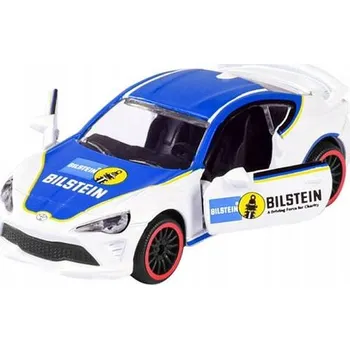 autíčko TOYOTA GT86 autíčko Racing Cars MAJORETTE