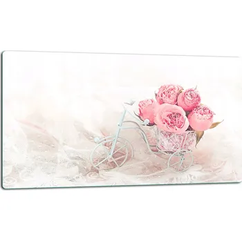 Kuchyňské prkénko Krájecí deska TMK ArtDeko sklo 1 ks