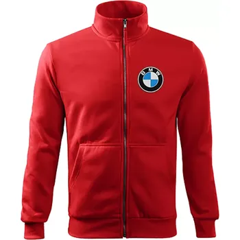 Pánská mikina MSP Pánská mikina s motivem 76 BMW