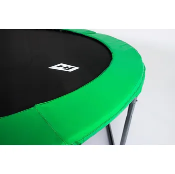Příslušenství k trampolíně Hop-Sport Kryt pružiny HS-TSC008G 8FT zelený