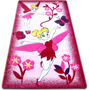 Koberec DĚTSKÝ KOBEREC HAPPY 240x330 C224 VÍLA #GR1125