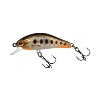 Umělá nástraha Gunki Wobler Rodan SHW Orange Tag Trout Délka: 4cm, Hmotnost: 5,3g, Maximální ponor: 0,8m