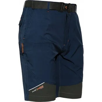 Pracovní obuv Krátké pracovní kalhoty Industrial Starter Extreme Light vel. XXL