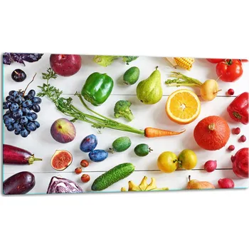 Kuchyňské prkénko Krájecí deska TMK ArtDeko sklo 1 ks