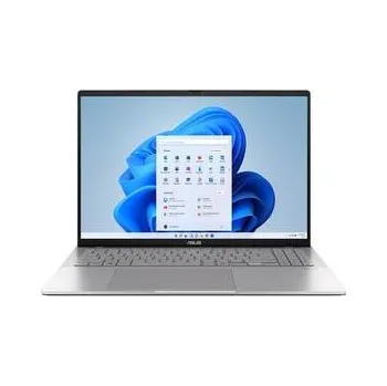 Notebook Asus Vivobook S16 (S3607VA-RP004W) stříbrný