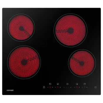 Varná deska Concept SDV4360