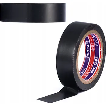 Lepicí páska Páska z PVC/PVC Rosfix 19 mm x 10 m