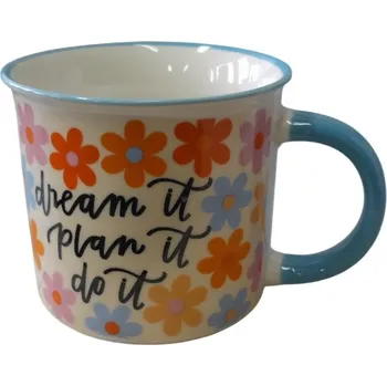 Hrnek Dream it keramický 330 ml