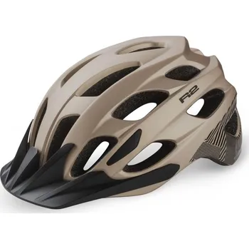 Cyklistická přilba R2 CLIFF ATH22H S: 52-56 cm + DÁREK