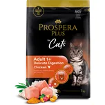 Prospera Plus Adult 1+ Chicken Delicate Digestion 7kg