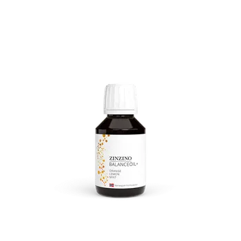Přírodní produkt BALANCEOIL+ ORANGE LEMON MINT 100ml