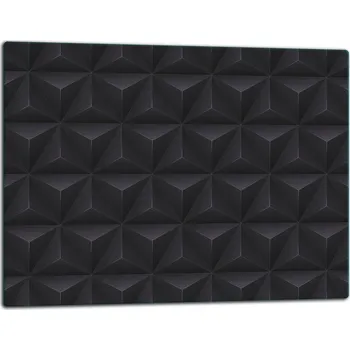 Kuchyňské prkénko Krájecí deska TMK ArtDeko sklo 1 ks