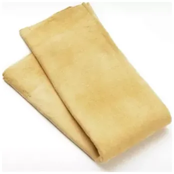 4CARS Přírodní jelenice 20x30cm