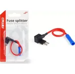 AMIO pojistkový adaptér MICRO 2 20A