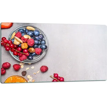 Kuchyňské prkénko Krájecí deska TMK ArtDeko sklo 1 ks