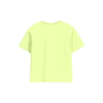 Pánské oblečení Coccodrillo T-Shirt WC5143201SBJ Zelená Regular Fit 164