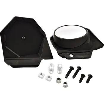 Zrcátko pro motocykl ZRCADLO HANDGRD SENTL 34455