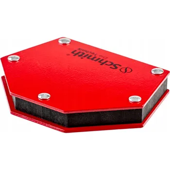 Příslušenství ke svářečce Svařovací úhelník Schmith SKSM-4-1/2 22,5 kg