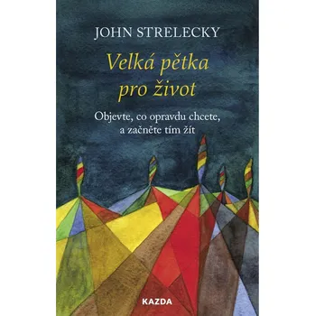 Velká pětka pro život: Objevte, co…