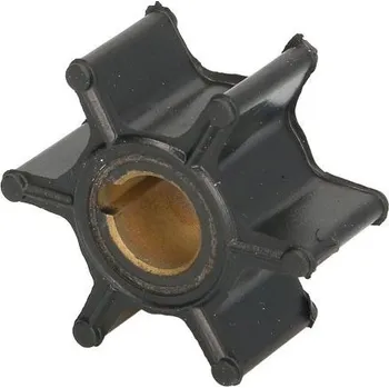 Příslušenství k čerpadlu OBĚŽNÉ KOLO VODNÍHO ČERPADLA JOHNSON/EVINRUDE 2HP/4HP/6HP 118-3090 MOTOWODNIAK