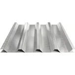 Hornval T55 Aluzinek 1055 x 0,5 mm 1 m2