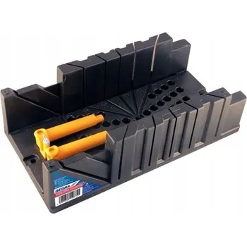 Vrták Pokosová krabice dedra 1239-06