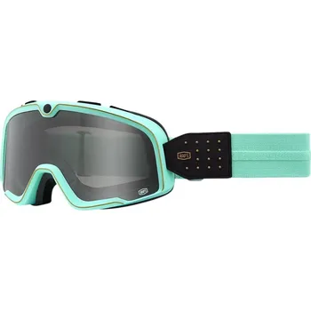 Motocyklové brýle GOG BRSTW CARDIF SMK 50000-00001