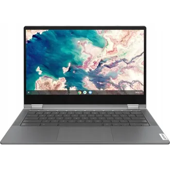 Notebook Notebook Lenovo Flex 5 Chromebook 13,3" Intel Core i5 8 GB / 128 GB šedý