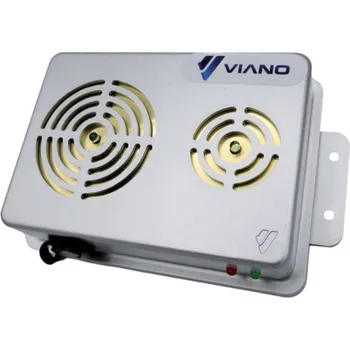 Odpuzovač zvířat Viano OSA-2 VI32844