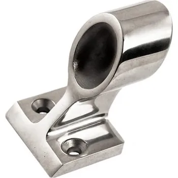 ZÁBRADLÍ 22 MM - PRŮCHOZÍ DRŽÁK ZÁBRADLÍ BIMINI SZOPNER